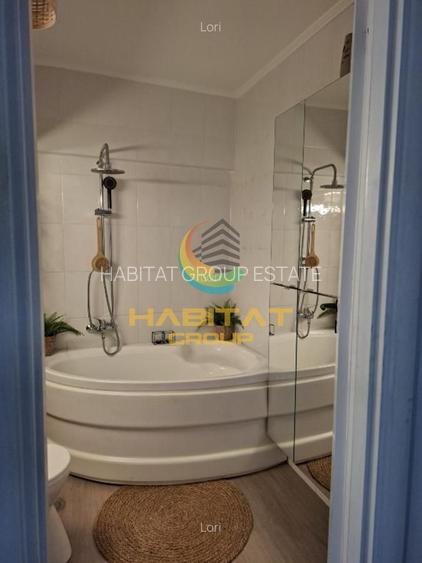 Oltenitei metrou Piata Sudului vanzare 4 camere modern mobil - 13