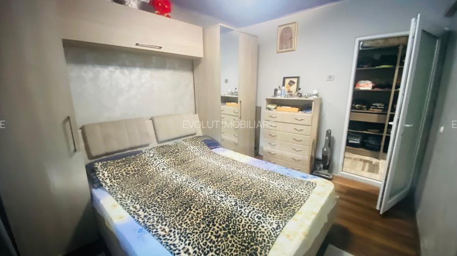 Apartament 3 camere de vânzare – Zona Dacia - 6
