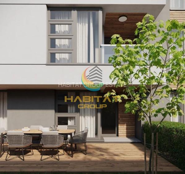 Vanzare garsoniera decomandata langa Noul Parc Popesti Leordeni DEZVOLTATOR - 5