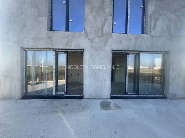 Casa individuala 6 cam | TVA 0% |com 0% | Lux Direct Proprietar TUNARI - 24