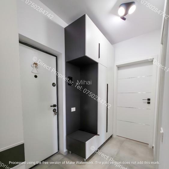 Apartament 2 camere – Venus 4 Residence | Complet mobilat si utilat | 10 min M2 - 10