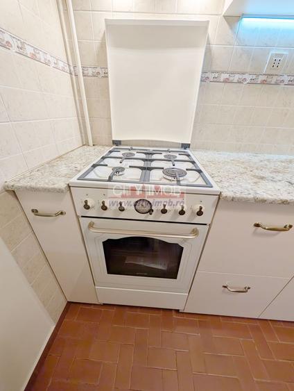 Inchiriere apartament doua camere Dorobanti - 13