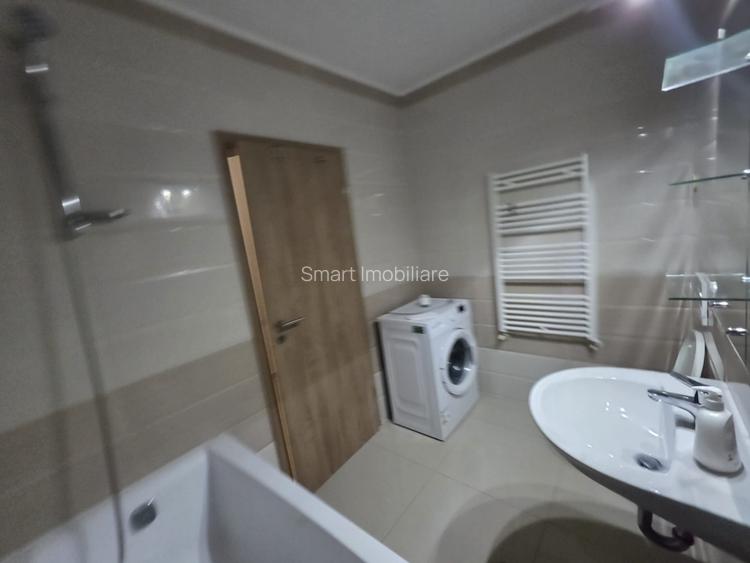 Apartament 2 Camere Tractorul/Avantgarden - 14