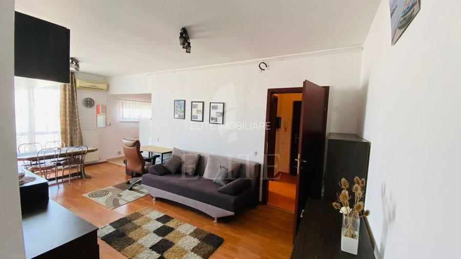 Apartament 2 camere în zona SEMICENTRALA - 10