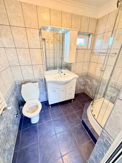 Unirii - Piața Regina Maria și Rond Coșbuc / casă individuală /  D+P+E1+E2 - 14