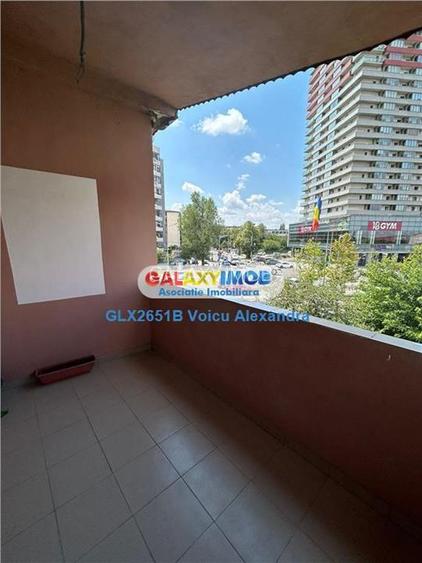 Apartament in Bloc Tip Vila - Berceni - Dimitrie Leonida Metrou - 8