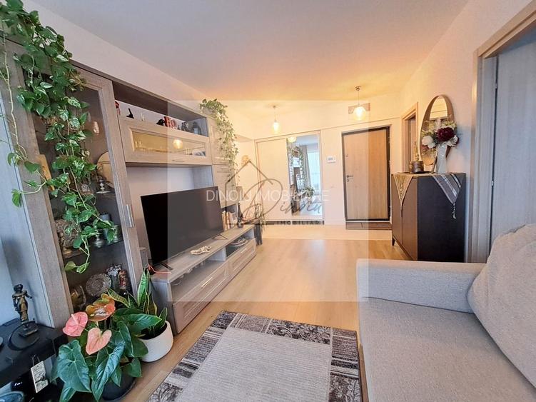 Apartament 3 camere ONIX North Aviatiei I Parcare I COMISION AGENTIE0% - 9