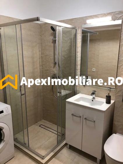 Garsoniera de inchiriat Mosilor București | ApexImobiliare.ro - 4
