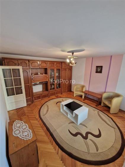 Decomandat 2 Camere/ Zona Steaua / Bloc Dupa 2000/Noul Mall - 5