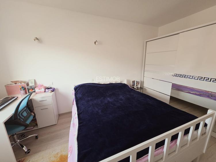 Vand apartament 2 camere bloc nou Codlea cu parcare privata - 7