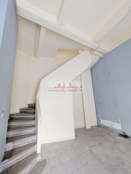 INCHIRIERE Spatiu Comercial Unrii, /Universitate Bis. Sf. Gheorghe Nou - 11