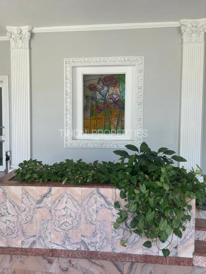 Apartament 2 camere, vedere panoramică Rond Alba Iulia, etaj 13 | Comision 0% - 11