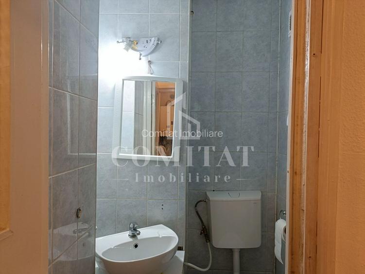 Apartament cu 4 camere | Zona Parcului Mehedinți - Mănăștur - 11