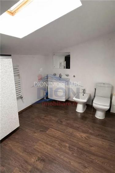 Intre eleganta urbana si liniste deplina, vila moderna cu garaj si acces privat - 9