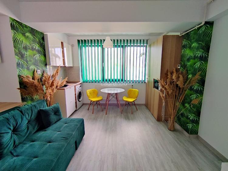 STUDIO NOU la 50 metri de plaja Mamaia Nord - 2