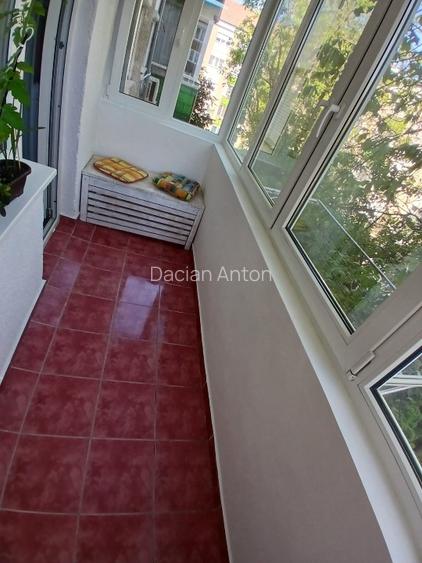 Apartament 3 camere tip Pc zona Decebal Dacia - 11