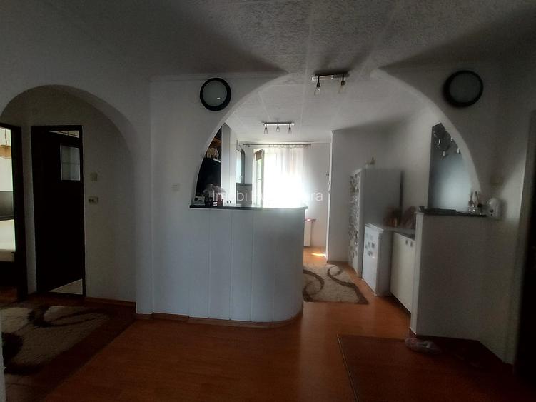 Apartament 3 camere, 72 mp, decomandat, Deva - Cartier Progresu - 10
