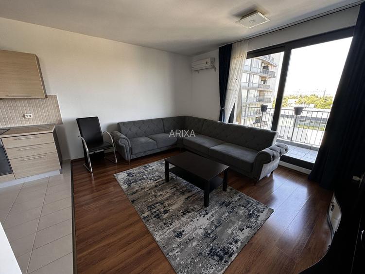 3 Camere bloc Nou 2bai Parcare Inclus Titan Evocasa Nicolae Grigorescu - 29