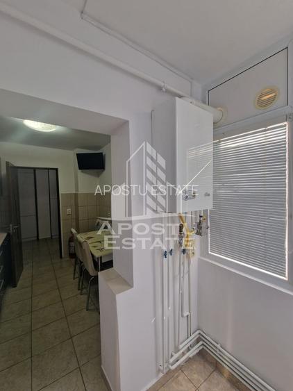 Apartament 3 camere de inchiriat, Lipovei, Timisoara,Prima Inchiriere - 10