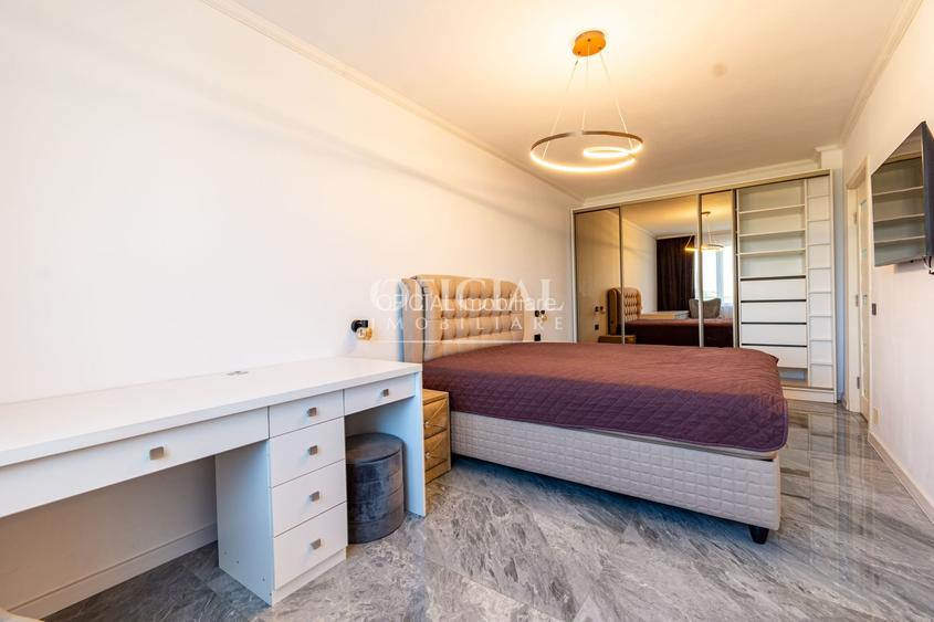 Apartament 2 Camere | 57 m2 | Modern | Garaj Inclus |  Zona VIVO BMW - 8