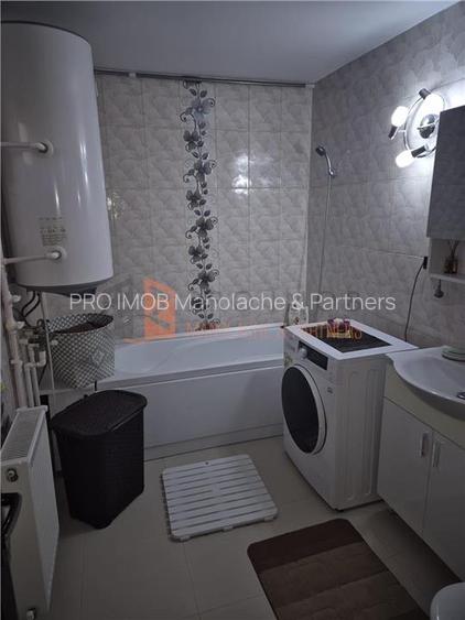 Casa tip P+ M zona Grajdana com. Tisau - 27