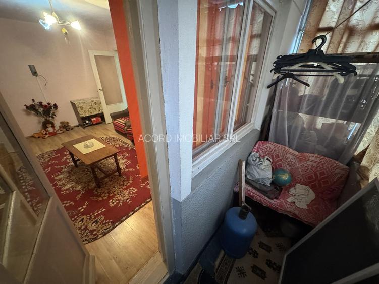 Apartament 2 camere zona Tomis Nord - 8