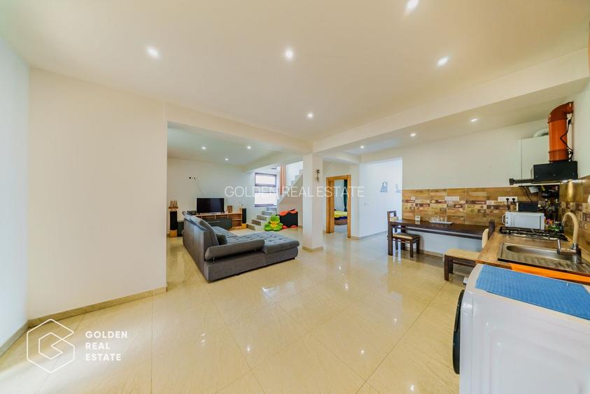 CASA  P+M in Zimandcuz, comision 0% - 5