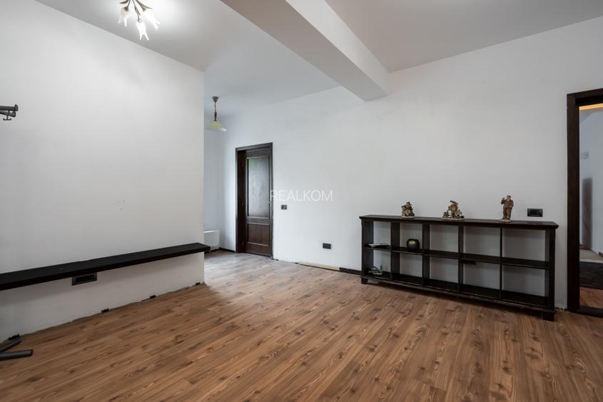 VANZARE VILA 12 CAMERE POPESTI LEORDENI – DRUMUL FERMEI – COMISION 0% - 13