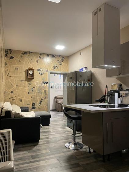Apartamente de vanzare tip studio, zona Centrala, Oradea, Bihor - 9
