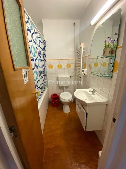Apartament 3 camere I Piața Unirii I Fântâni - 8