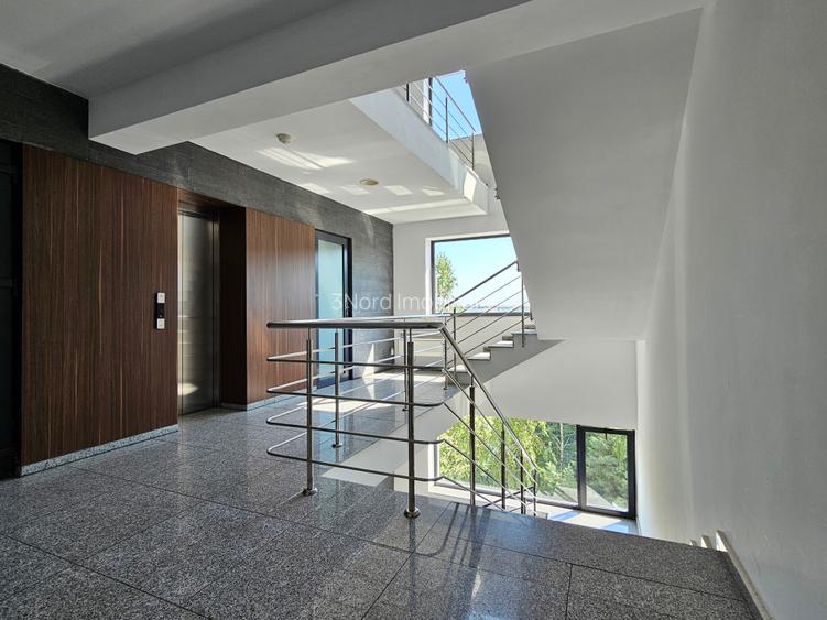 Ap. 2 camere, Cubic 4- Prelungirea Ghencea, Centrală, Lift, Parcare inclusa - 17