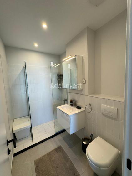 Escape Residence | Apartament exclusivist 3 camere | Vedere panoramică lac | - 10