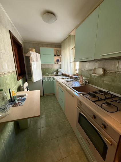 Apartament 2 camere  Zona Liceul Unirea - Strada Cezar Boliac - etaj 1 - 9