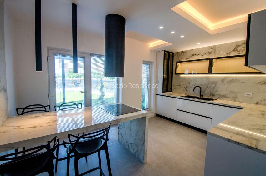 Case individuale P+2, preturi incepand de la 160000euro+TVA - 4