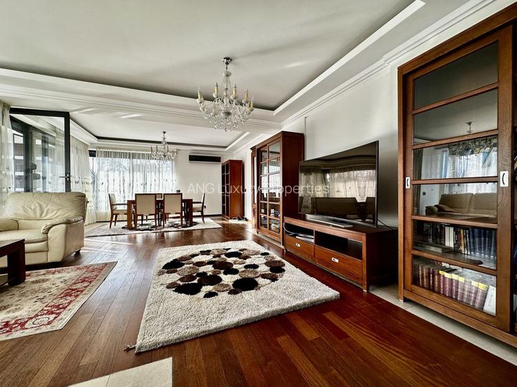 Oază de Liniște și Eleganță Lângă Parcul Herăstrău - 3