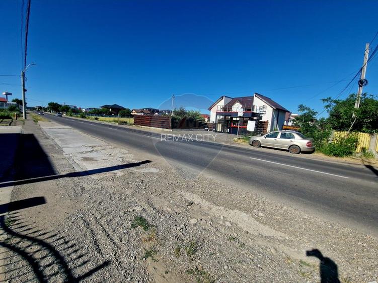 Teren intravilan Piatra Neamt - 15