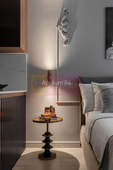 Studio Herastrau, Aviatiei - 10