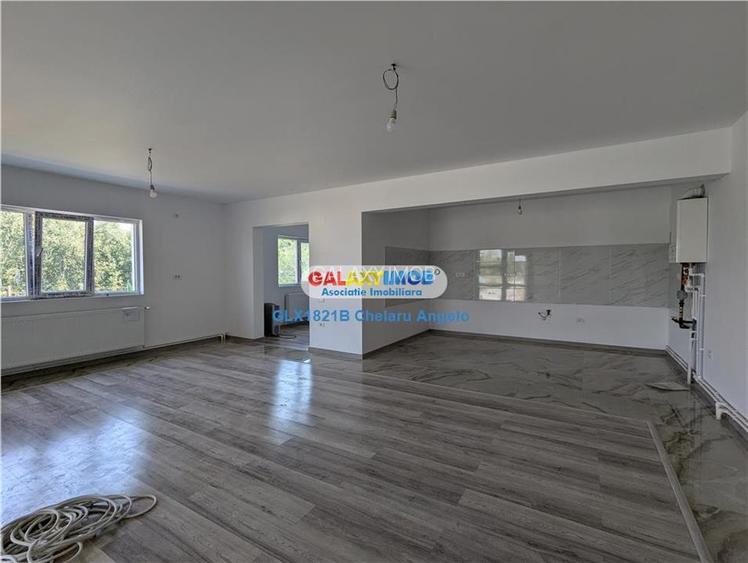 Snagov-Gruiu,vila P+M ,4 cam supr utila 160 mp, teren 800 mp,an 2025 - 17