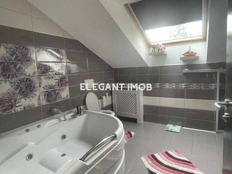 Vila cu bucatarie de vara in Paradisul Verde - 11