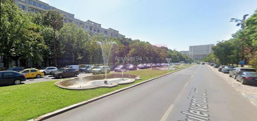 Apartament 3 camere cu panoramă deosebită Piata Unirii - 3