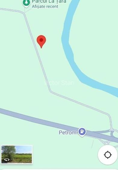 Terenuri 1000- 20.000 mp intravilan extins Gaiseni-Cascioarele. Oportunitate! - 2