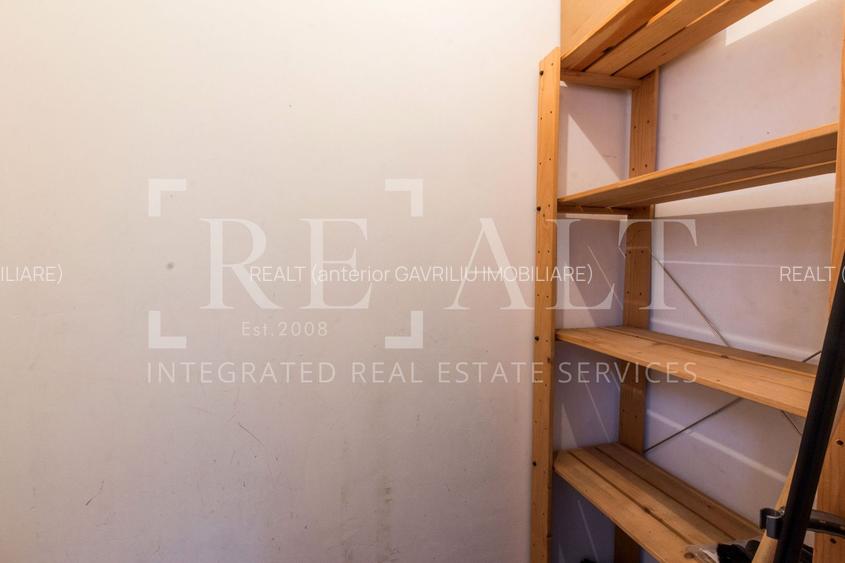 Inchiriere apartament 2 camere | Generos, Ideal 2 persoane, Parc | Tineretului - 25