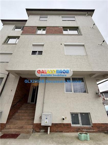 Apartament 2 camere Militari Residence Mobilat 38 mp 62 900 euro - 14