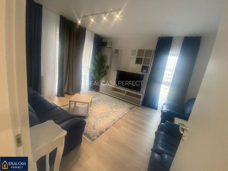 ZEN Residence Politehnica langa Facultate, parc, metrou aproape - 5