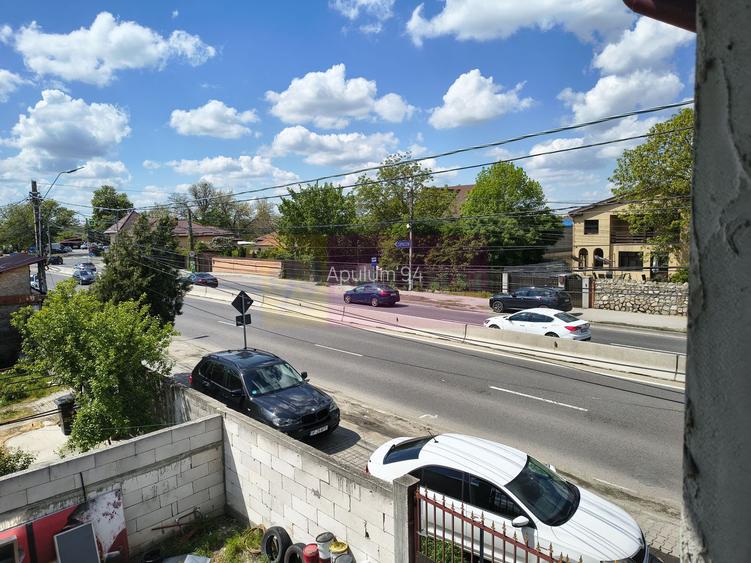 Spațiu Comercial Șoseaua Giurgiului Localitatea 1 Decembrie Ilfov - 37