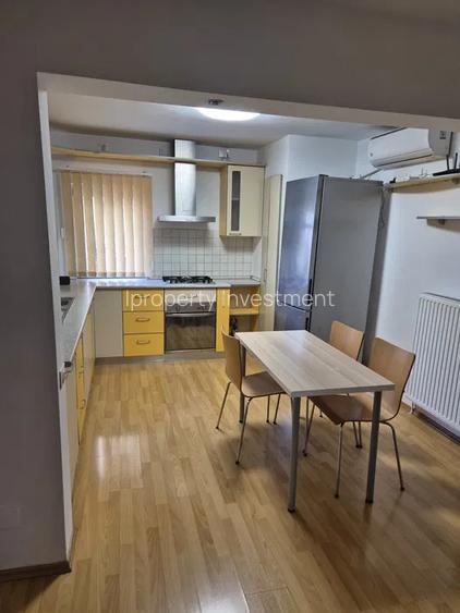 3 Camere | Nerva Traian | Centrala | Proximitate Metrou - 5