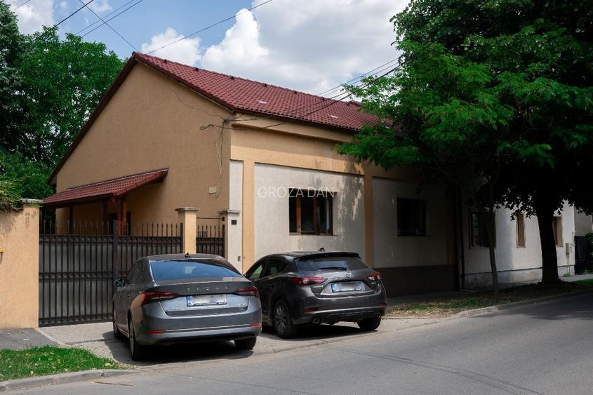 casa situata in centrul aradului - 16