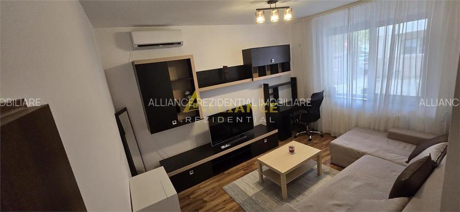 Apartament 3 camere  2 bai 61.98 mp Solstitiului Popesti - 2