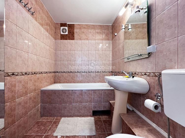 Apartament 2 camere decomandat, zona Iulius Mall - 10