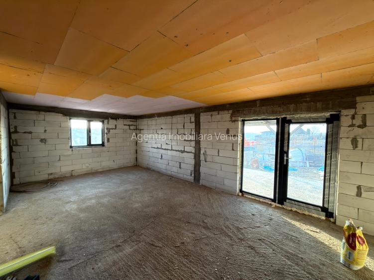 Casa noua la Lebada - 3